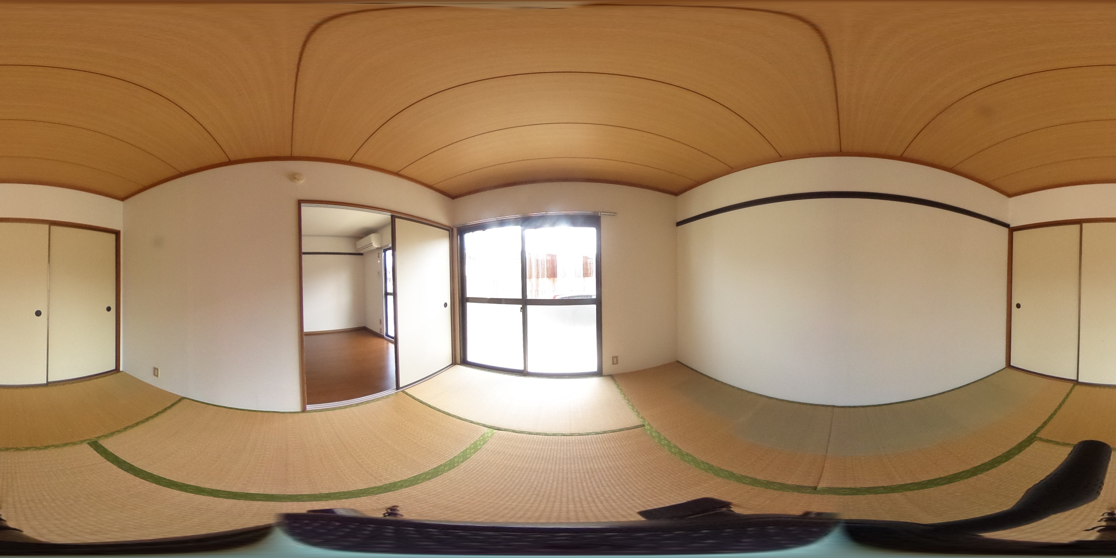 ハイツＷＡＣＨＩ　Ａ 和室