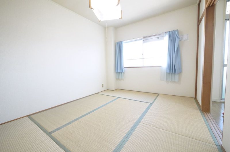 皆川タウンハウス　パート１ その他