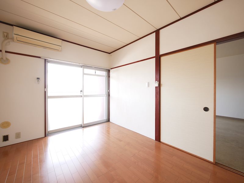 Ｋマンション その他