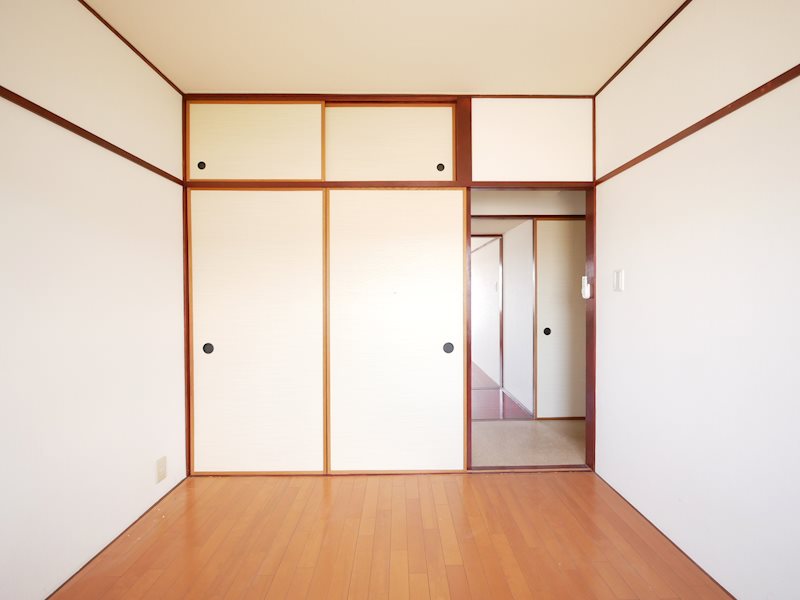 Ｋマンション その他
