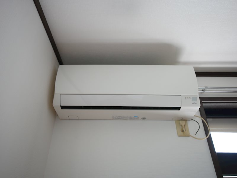 イーズアパートメント　A棟 その他設備