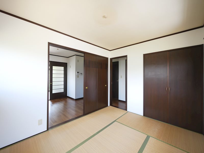イーズアパートメント　A棟 その他
