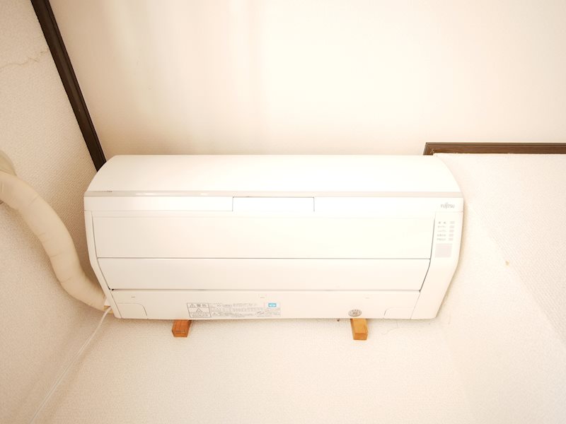 マーメイド その他設備
