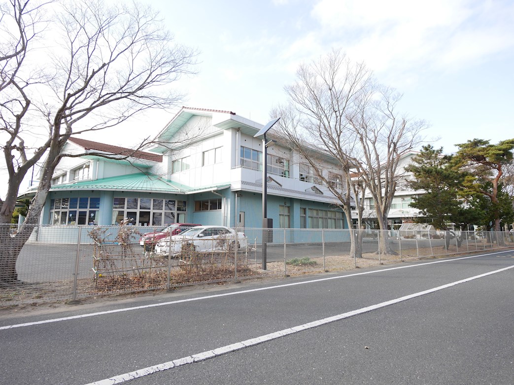 マーメイド 小学校
