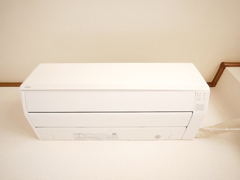 マーメイド その他設備