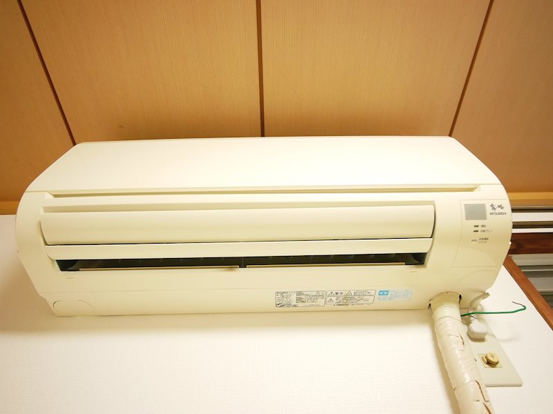 鮎川ハイツ その他設備