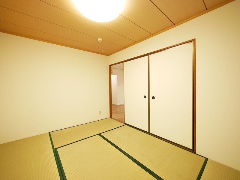鮎川ハイツ その他