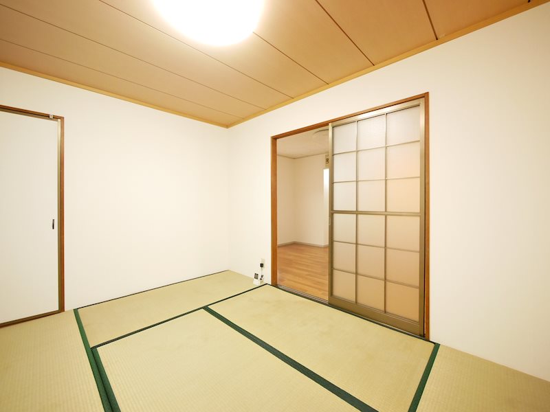 鮎川ハイツ その他
