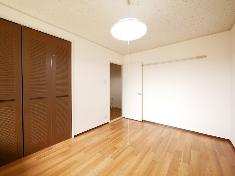 鮎川ハイツ その他