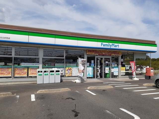 サンセールＢ その他