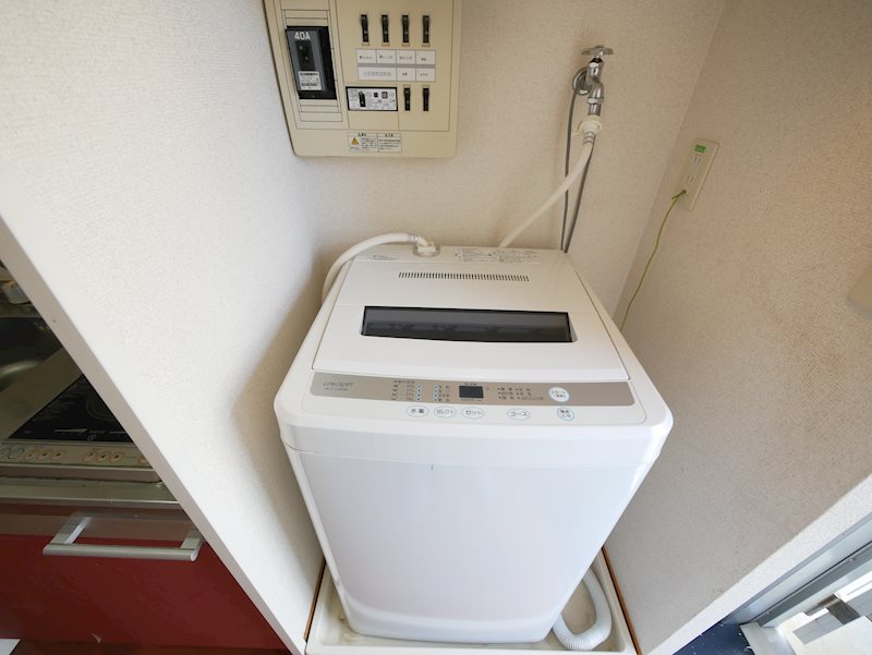 河原子レジデンス その他