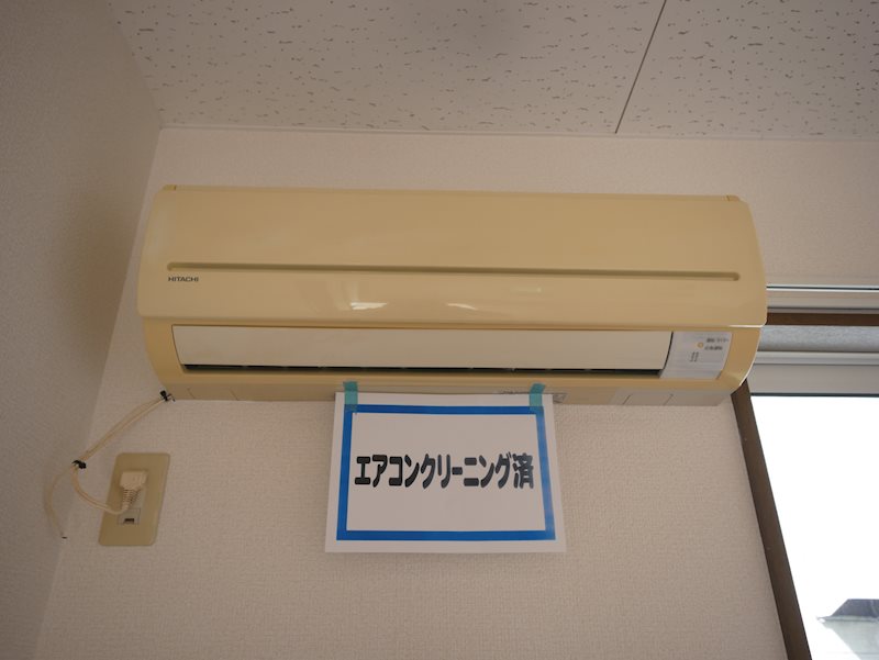 フレンズハウス東大沼 その他設備