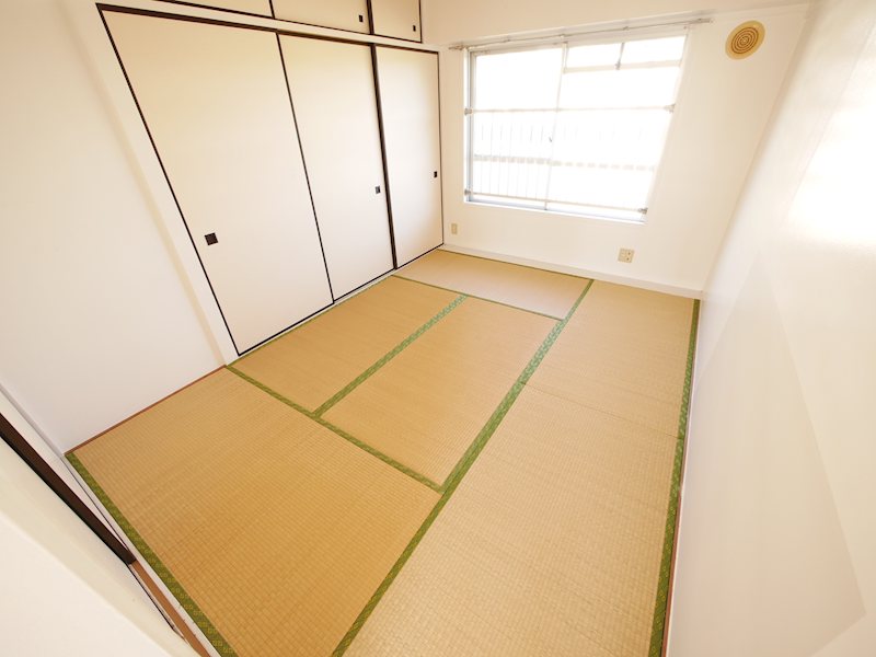 ビレッジハウス十王2号棟 その他