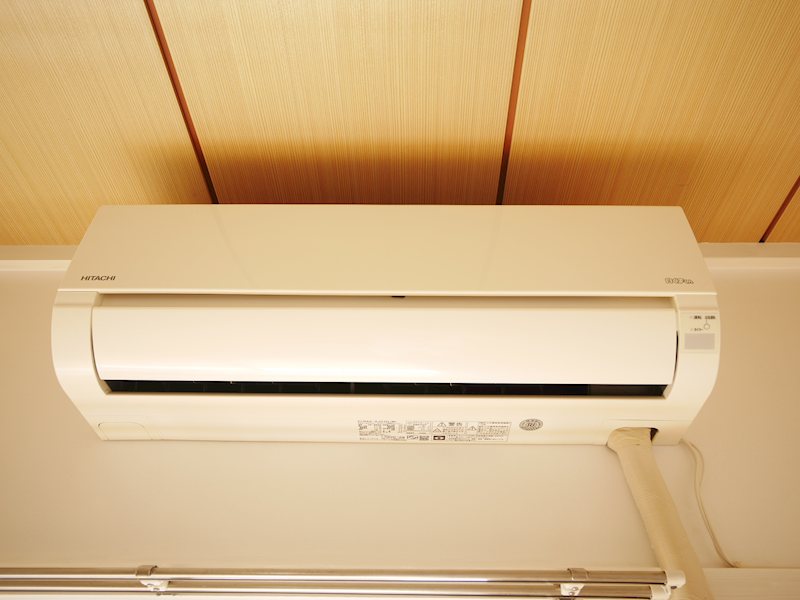 ビレッジハウス十王2号棟 その他設備