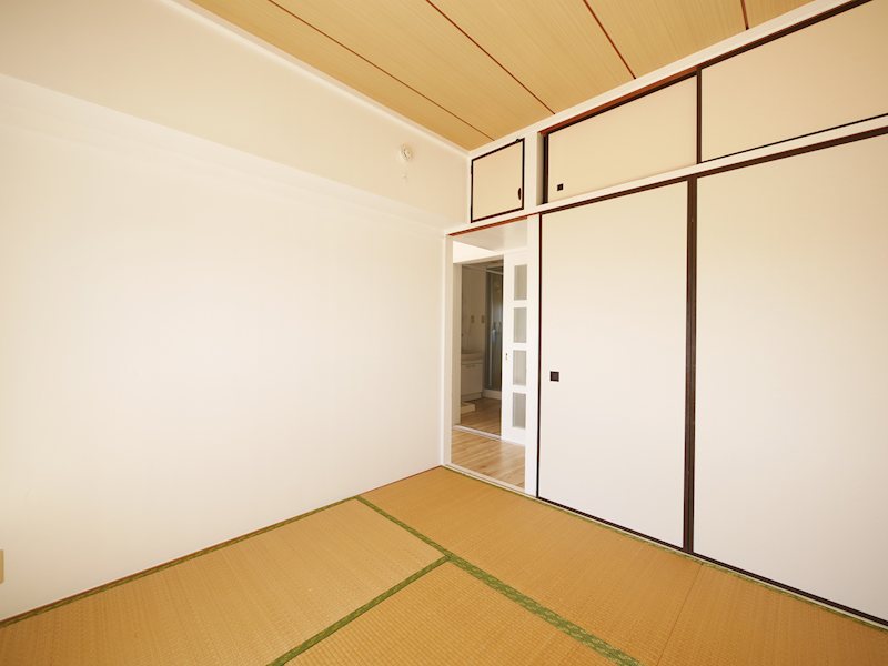 ビレッジハウス十王2号棟 その他