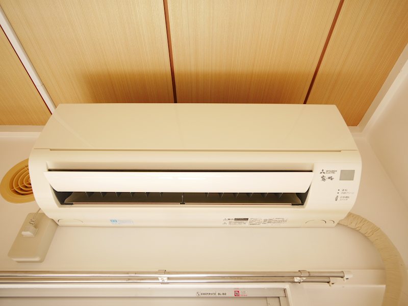 ビレッジハウス十王2号棟 その他設備