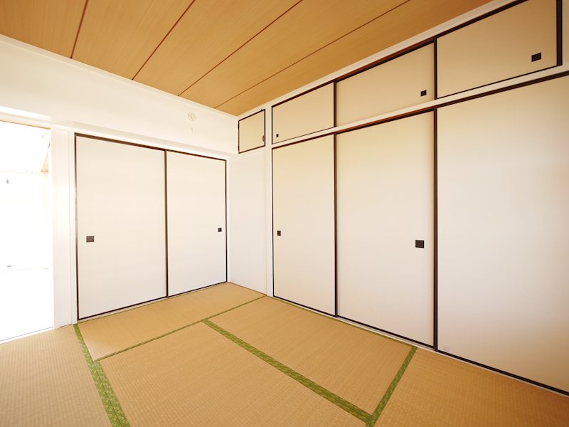 ビレッジハウス十王2号棟 その他
