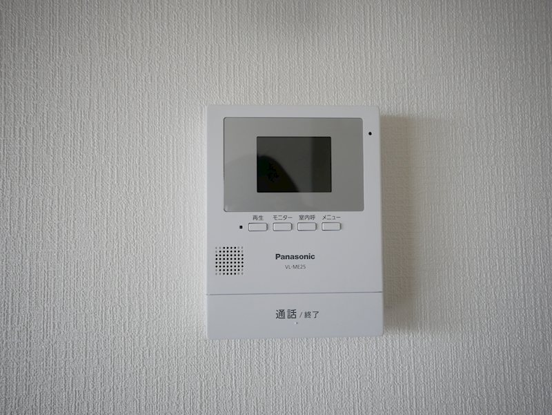 パレロワイヤル セキュリティ