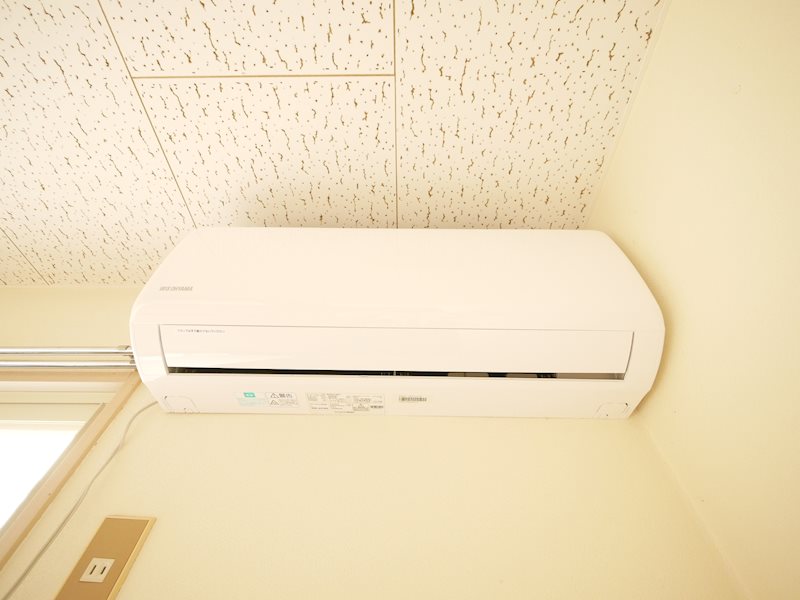 メールハイツＡ その他設備