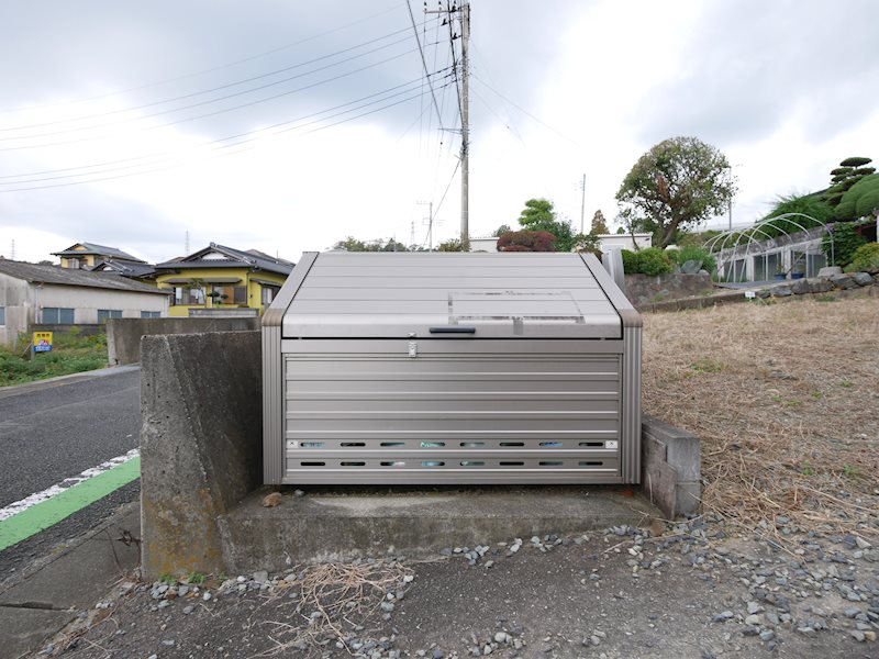 メールハイツＡ その他共有部分