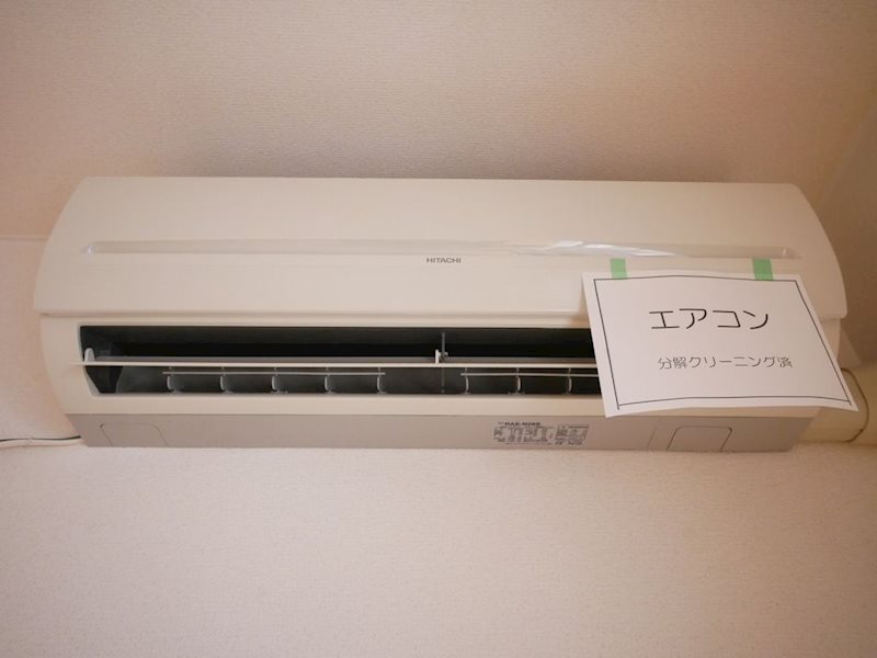 多賀ハイツＡ その他設備