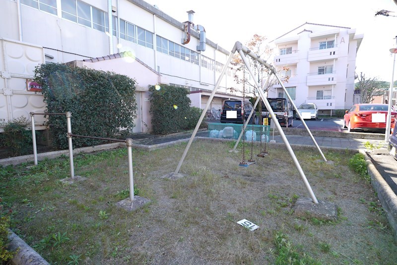 多賀ハイツＡ その他共有部分