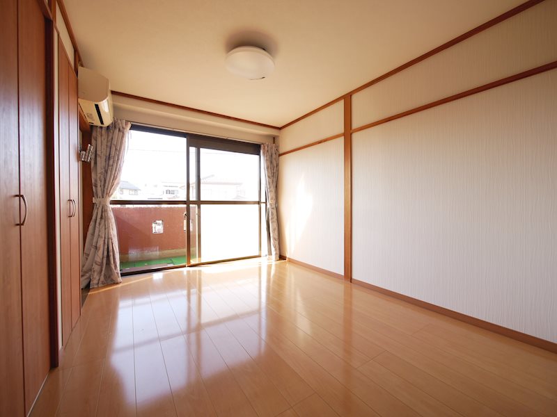 アプリコット多賀 その他