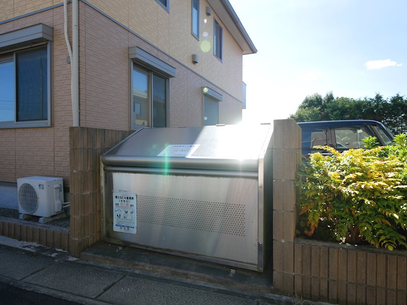 ファミール その他共有部分