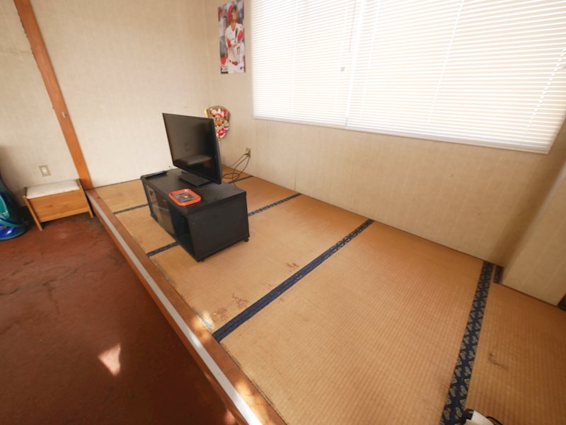 大平町ゴルフ練習場内店舗 その他