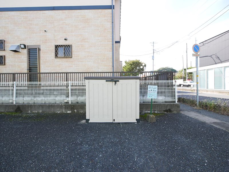 十王町駅前テナント その他共有部分