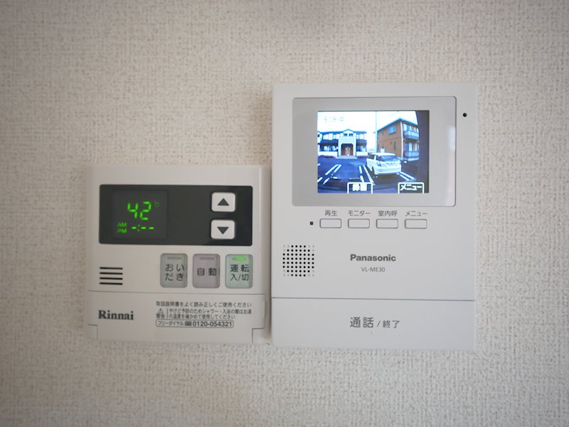 プラティークＡ セキュリティ