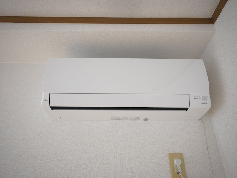 プラティークＡ その他設備