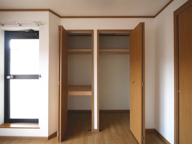 プラティークＡ 収納