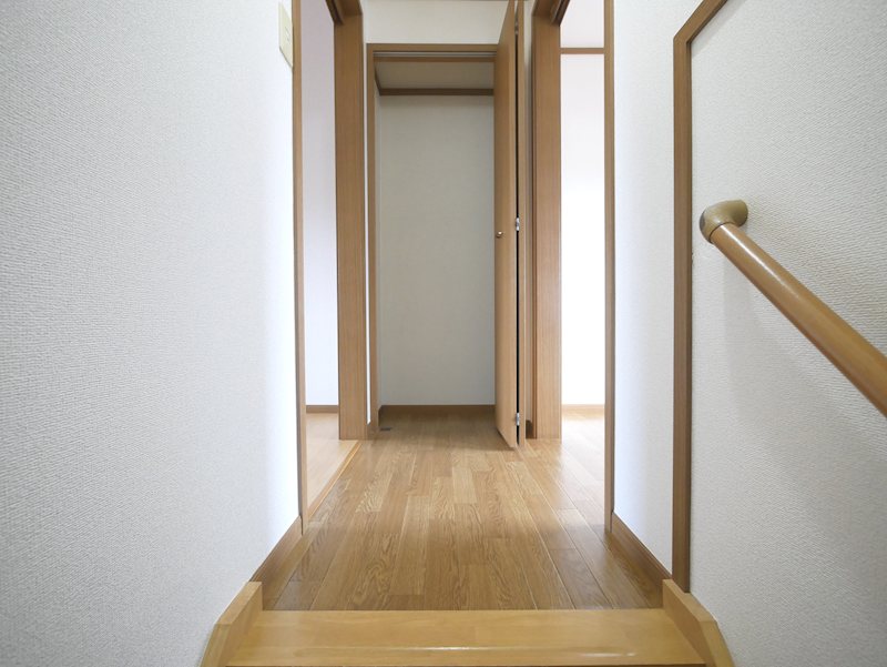 プラティークＡ 収納