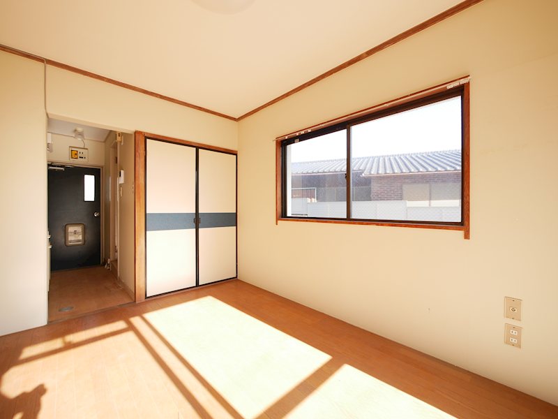 セヤマハイツ その他