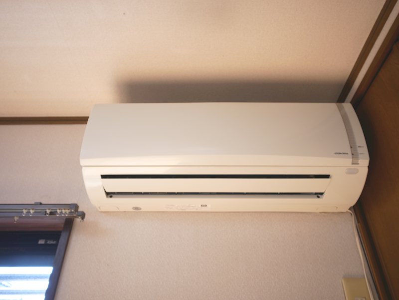 グランドハイツ大久保 その他設備