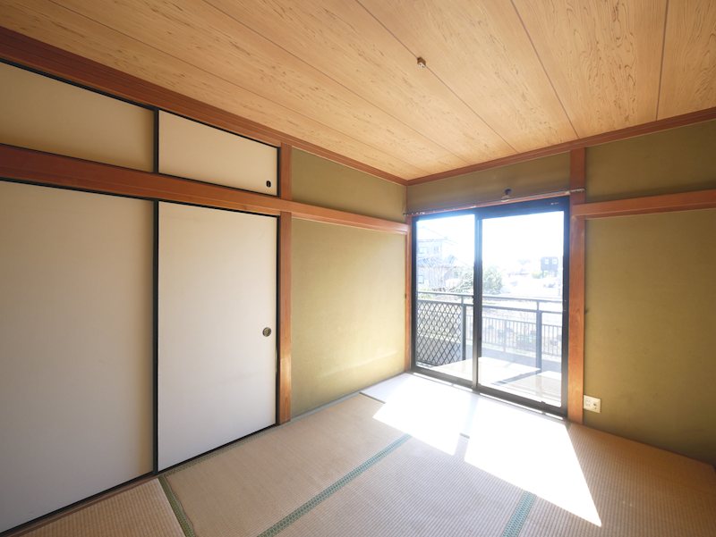 グランドハイツ大久保 その他