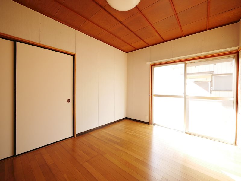 エジリ住宅  その他