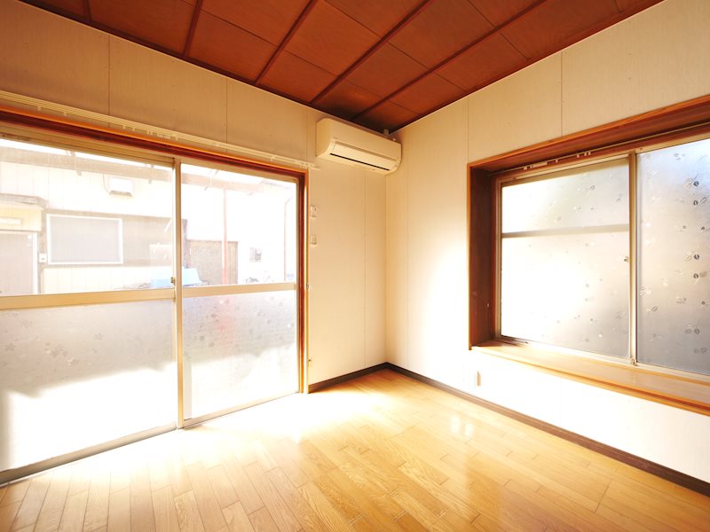 エジリ住宅  その他