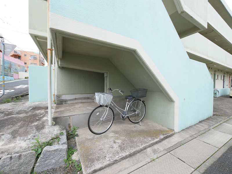 あんずマンション その他共有部分