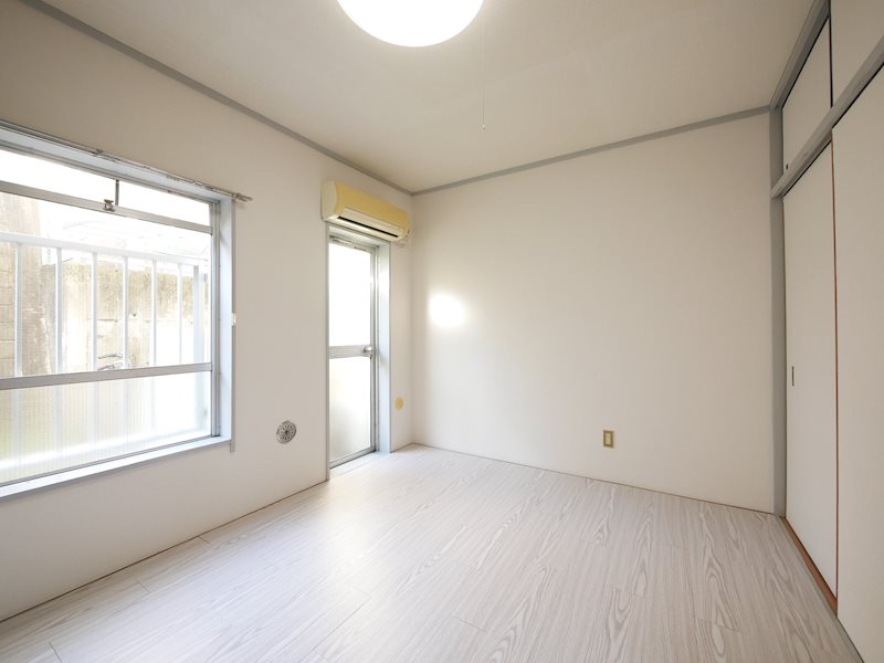 あんずマンション その他