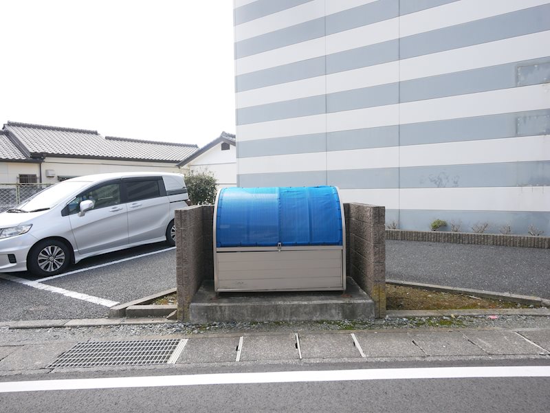 河原子レジデンス その他共有部分