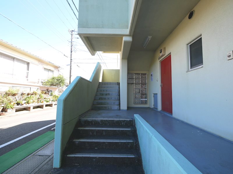 あんずマンション その他共有部分