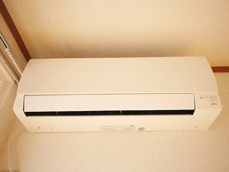 ヴィラフューゲルⅡ その他設備