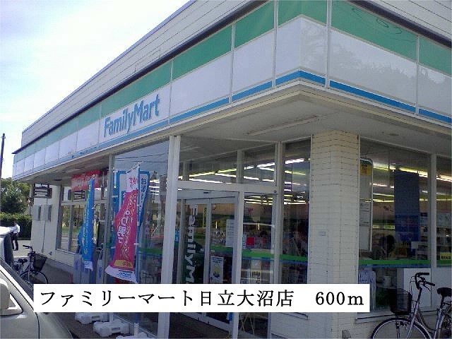 ヴィラフューゲルⅡ その他