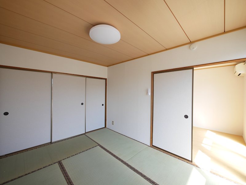 コガハウス その他