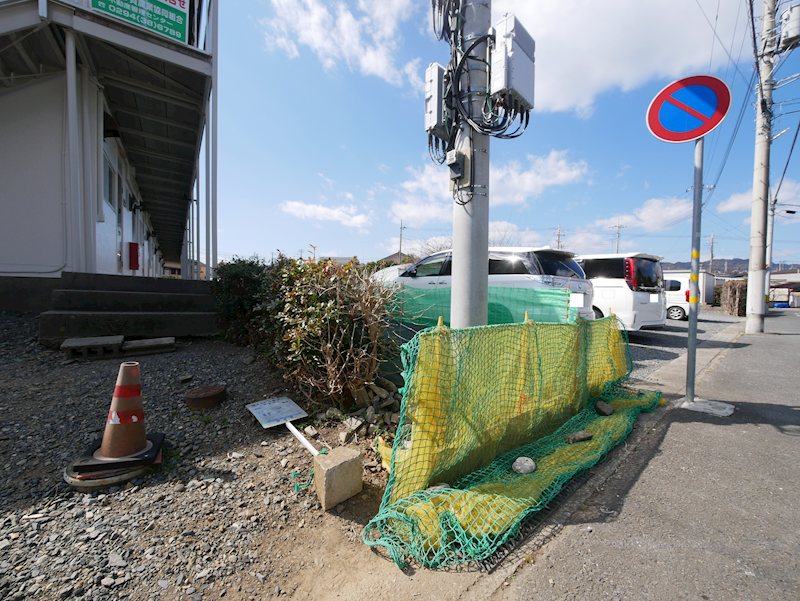 コガハウス その他共有部分
