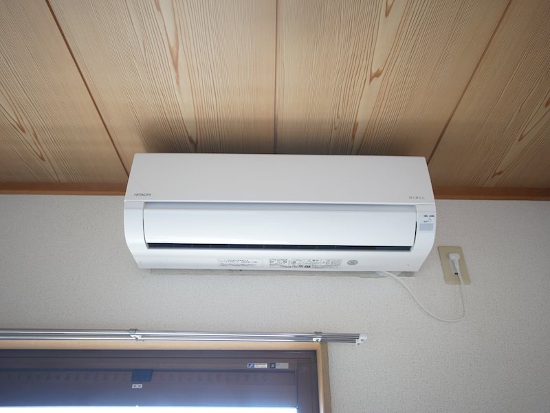 アークヒル その他設備