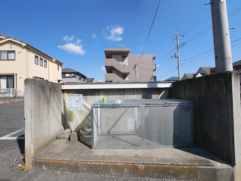アークヒル その他共有部分