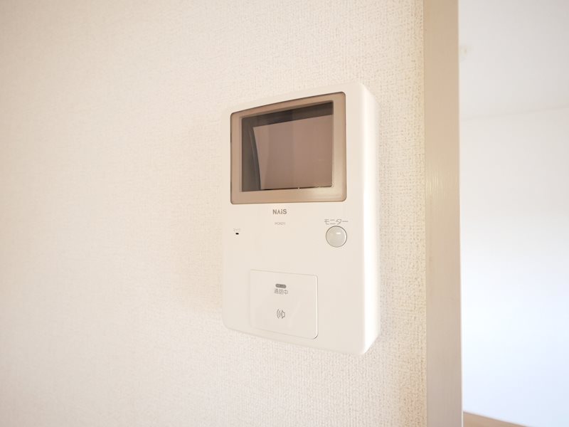 プレステージＮ セキュリティ